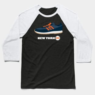 New York 83 Baseball T-Shirt